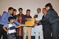 Rushi Audio Launch